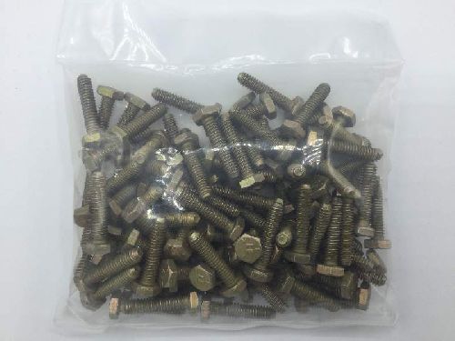 MS90725-9 Hexagon Head Cap Screw (3)