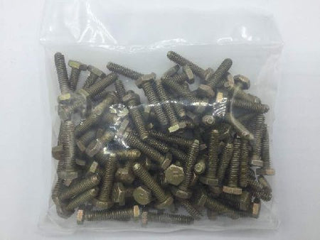 MS90725-9 Hexagon Head Cap Screw (3)