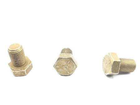 MS90726-107 Hexagon Head Cap Screw