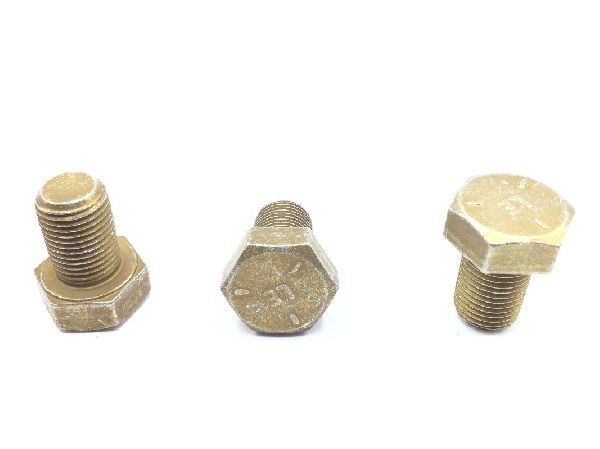 MS90726-107 Hexagon Head Cap Screw (2)