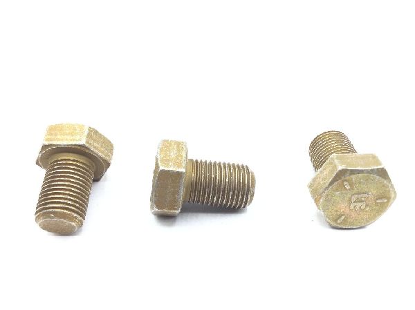 MS90726-107 Hexagon Head Cap Screw (3)