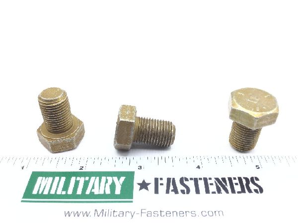 MS90726-107 Hexagon Head Cap Screw (5)