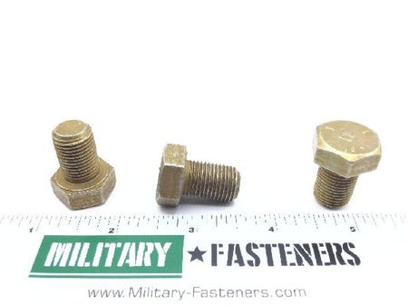 MS90726-107 Hexagon Head Cap Screw (5)