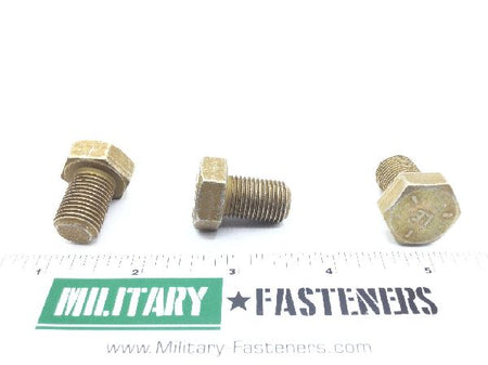 MS90726-107 Hexagon Head Cap Screw (6)