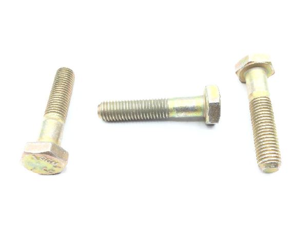 MS90726-10 Machine Bolt (2)