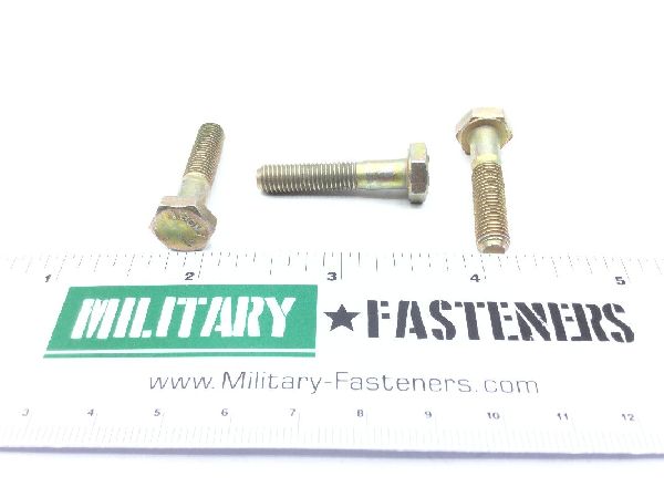 MS90726-10 Machine Bolt (3)