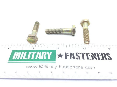 MS90726-10 Machine Bolt (3)