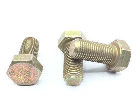 MS90726-110 Hexagon Head Cap Screw (2)