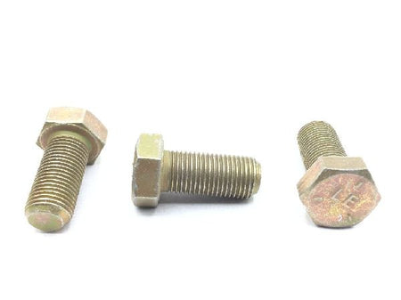 MS90726-110 Hexagon Head Cap Screw (3)