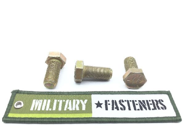 MS90726-110 Hexagon Head Cap Screw (4)