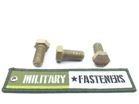 MS90726-110 Hexagon Head Cap Screw (4)