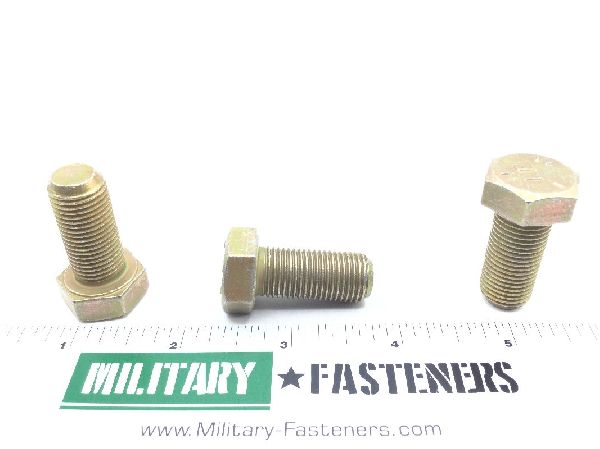 MS90726-110 Hexagon Head Cap Screw (5)