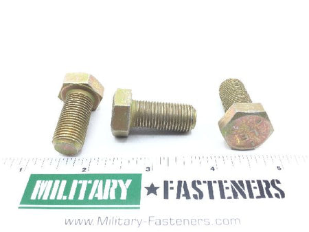 MS90726-110 Hexagon Head Cap Screw (6)