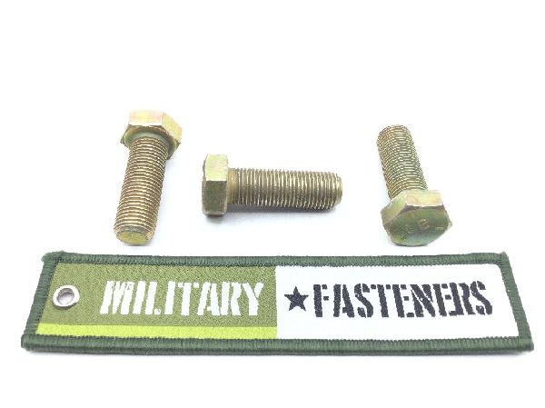 MS90726-113 Hexagon Head Cap Screw (4)