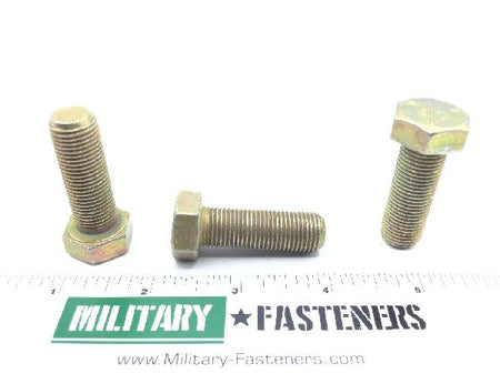 MS90726-113 Hexagon Head Cap Screw (5)