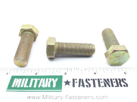 MS90726-113 Hexagon Head Cap Screw (6)