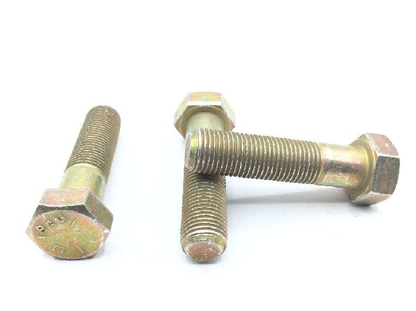 MS90726-115 Hexagon Head Cap Screw (2)