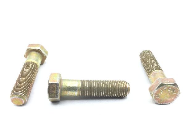 MS90726-115 Hexagon Head Cap Screw (3)