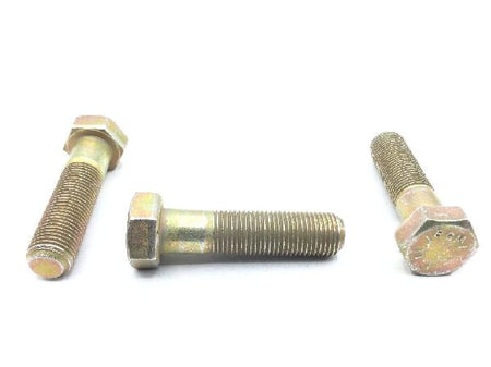 MS90726-115 Hexagon Head Cap Screw (3)