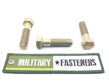 MS90726-115 Hexagon Head Cap Screw (4)
