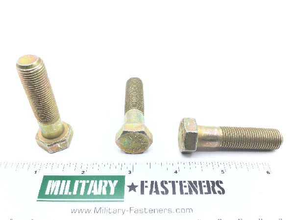 MS90726-115 Hexagon Head Cap Screw (5)