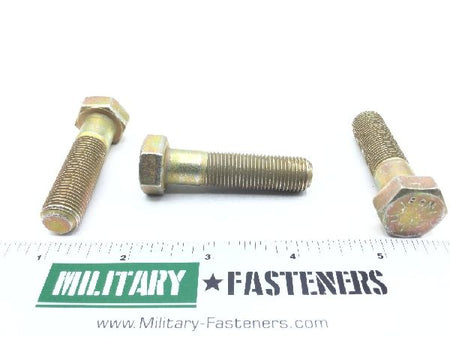 MS90726-115 Hexagon Head Cap Screw (6)