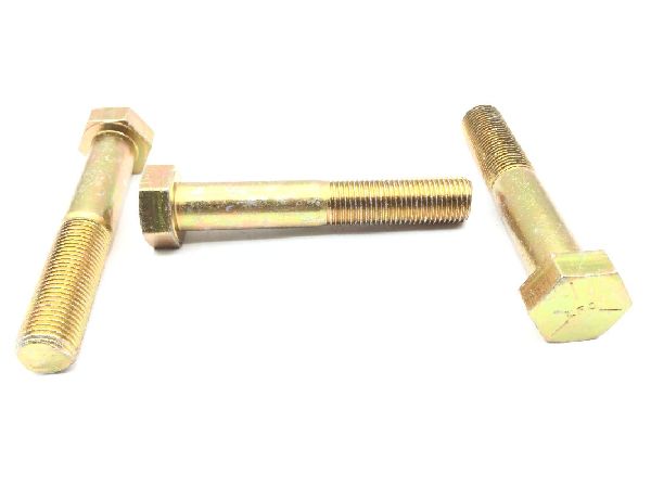 MS90726-119 Machine Bolt (2)