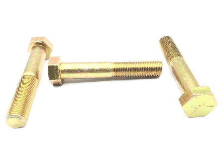 MS90726-119 Machine Bolt (2)