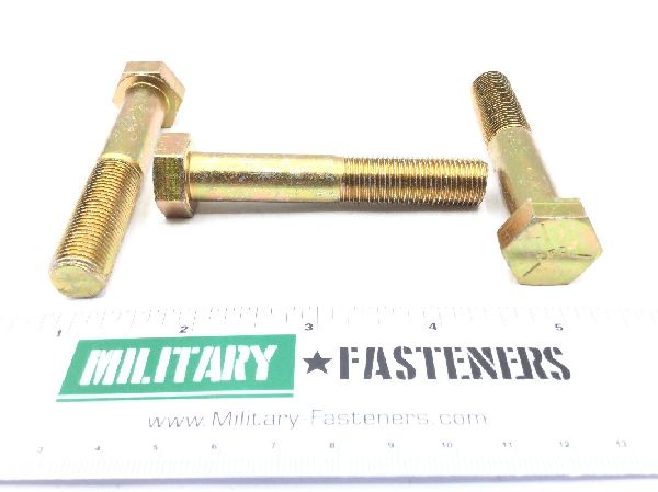 MS90726-119 Machine Bolt (3)