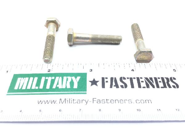 MS90726-11 Hexagon Head Cap Screw (2)