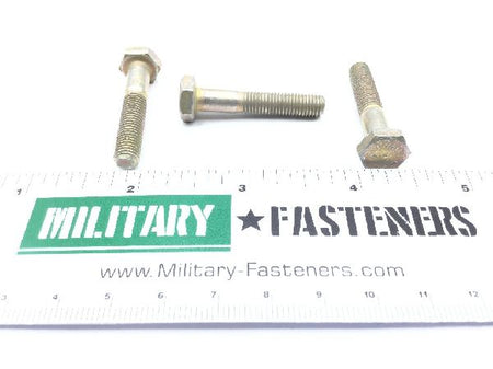 MS90726-11 Hexagon Head Cap Screw (2)