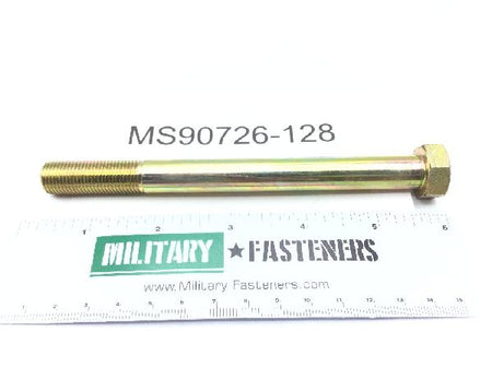 MS90726-128 Machine Bolt