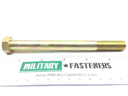 MS90726-128 Machine Bolt (3)