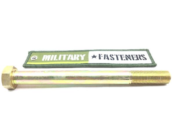 MS90726-128 Machine Bolt (4)