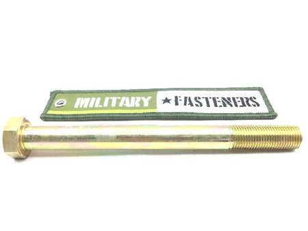 MS90726-128 Machine Bolt (4)
