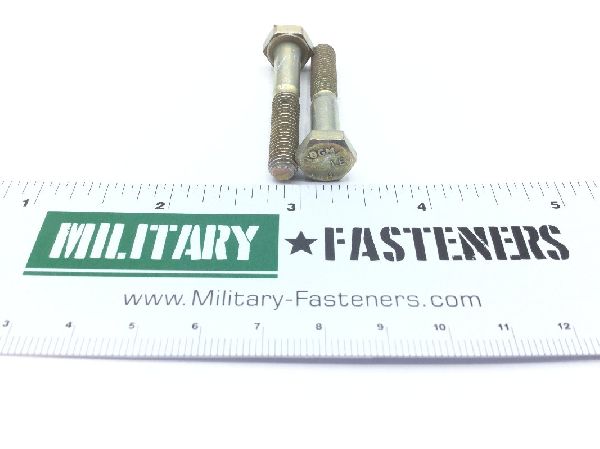MS90726-12 Hexagon Head Cap Screw