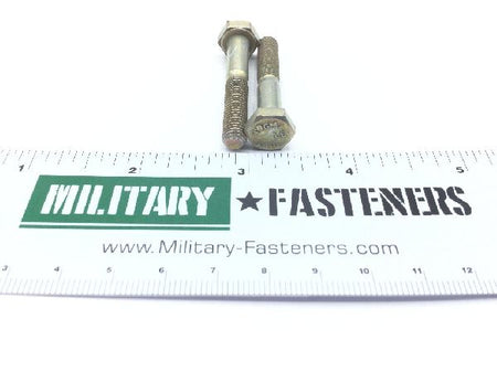 MS90726-12 Hexagon Head Cap Screw