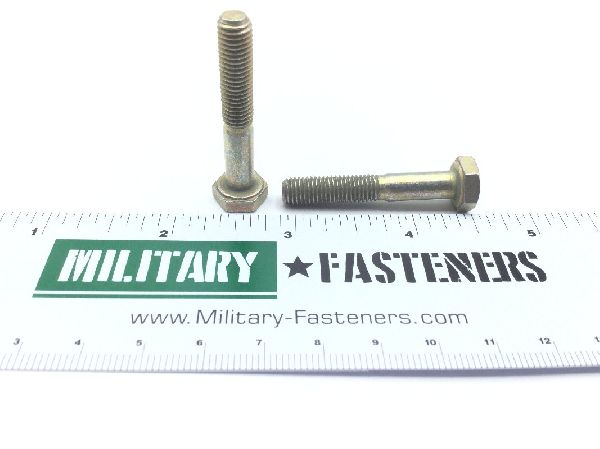 MS90726-12 Hexagon Head Cap Screw (2)