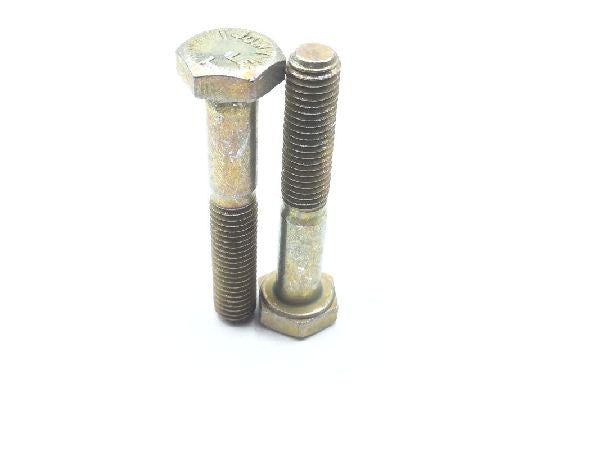 MS90726-12 Hexagon Head Cap Screw (4)