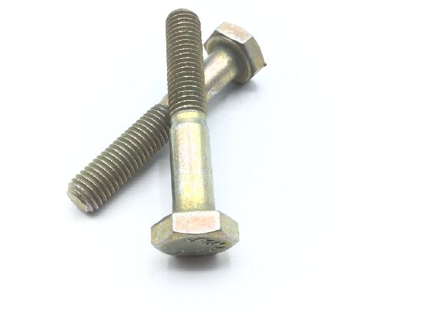 MS90726-12 Hexagon Head Cap Screw (5)