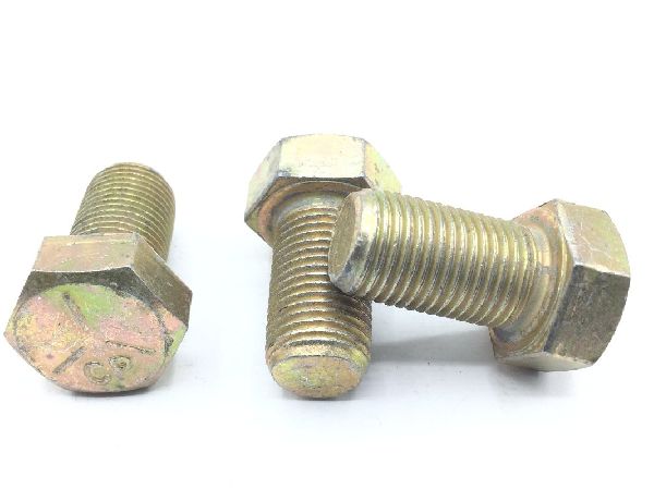 MS90726-134 Machine Bolt