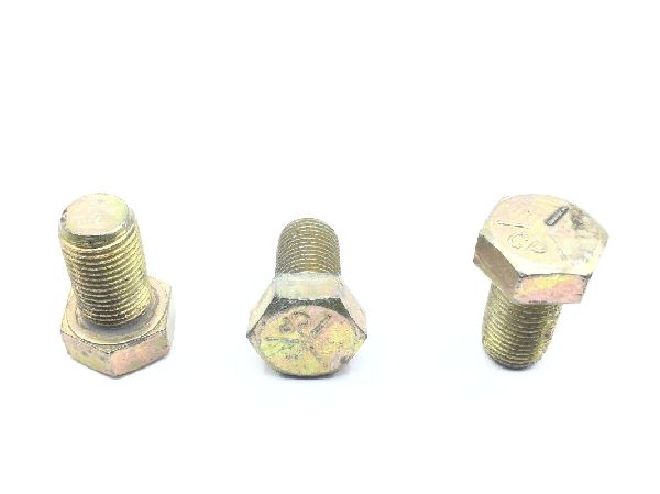 MS90726-134 Machine Bolt (2)