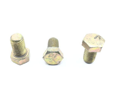 MS90726-134 Machine Bolt (2)