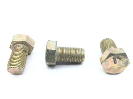 MS90726-134 Machine Bolt (3)