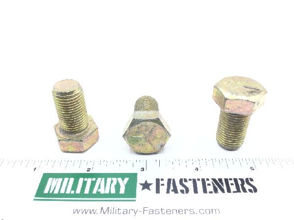 MS90726-134 Machine Bolt (5)