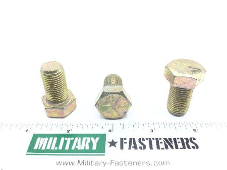 MS90726-134 Machine Bolt (5)
