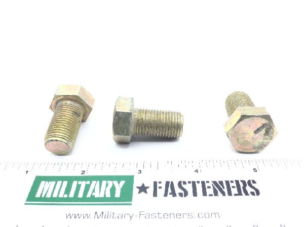 MS90726-134 Machine Bolt (6)