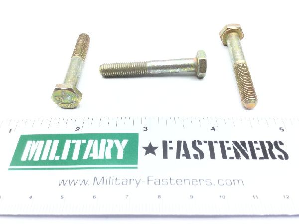 MS90726-13 Machine Bolt (3)