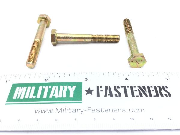 MS90726-14 Hexagon Head Cap Screw (3)
