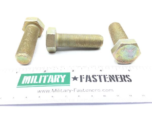 MS90726-164 Machine Bolt (7)